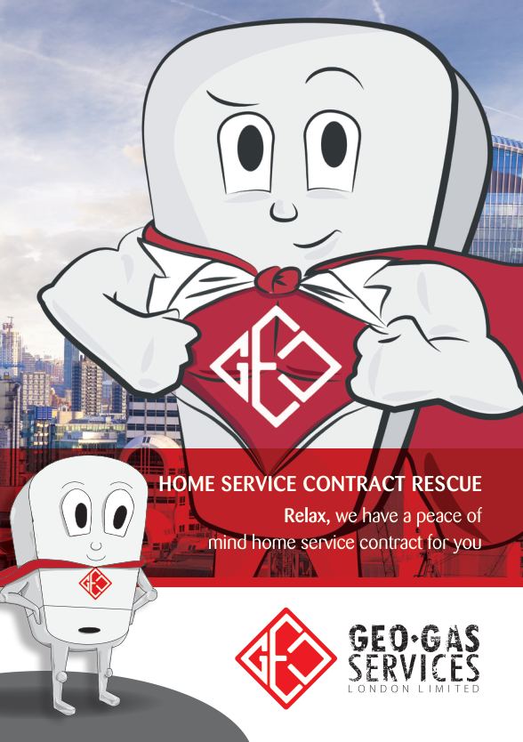 Cover - Home Service Contract Rescue