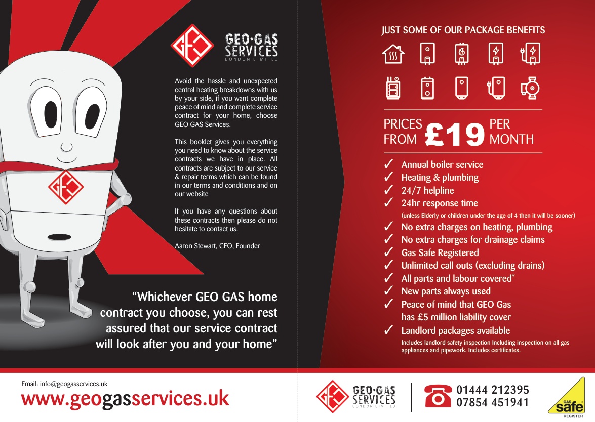 Benefits & Founder Message